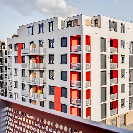 Ari Brownie Apartment - Luxurious Stay Arad Exterior foto