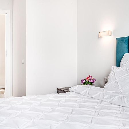 Ari Brownie Apartment - Luxurious Stay Arad Exterior foto