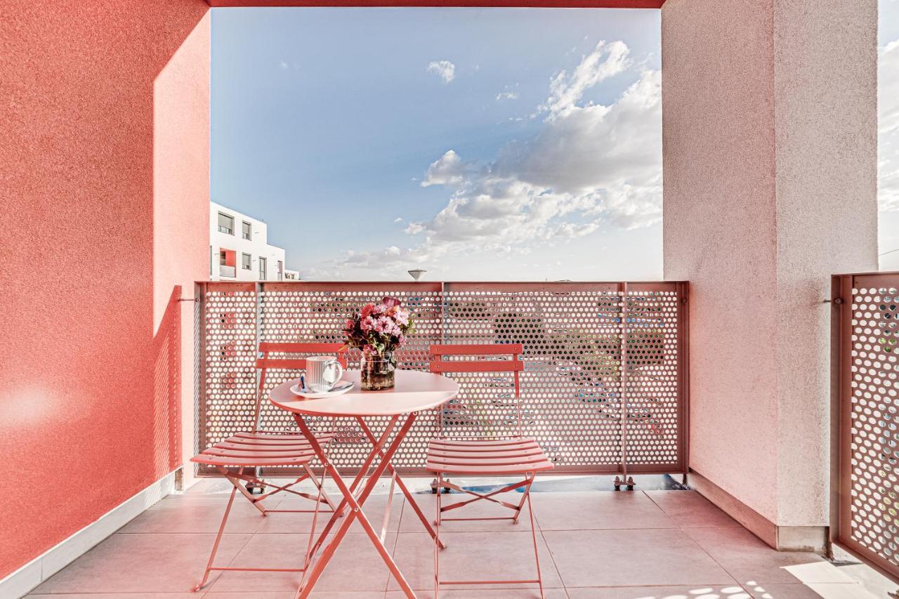 Ari Brownie Apartment - Luxurious Stay Arad Exterior foto