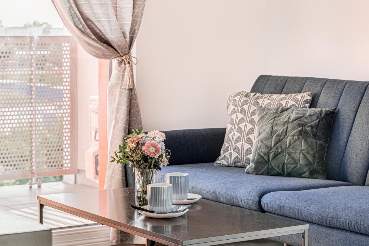 Ari Brownie Apartment - Luxurious Stay Arad Exterior foto